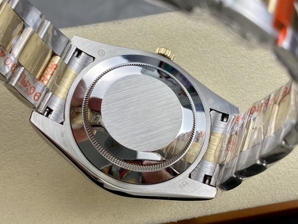 激安ロレックス角部分ディテール